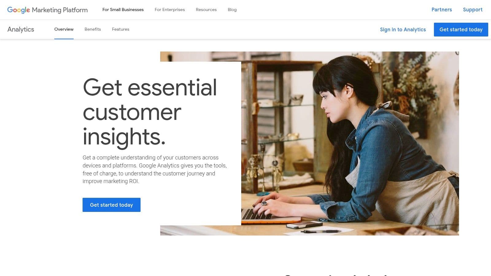 Google Analytics 4, GA4