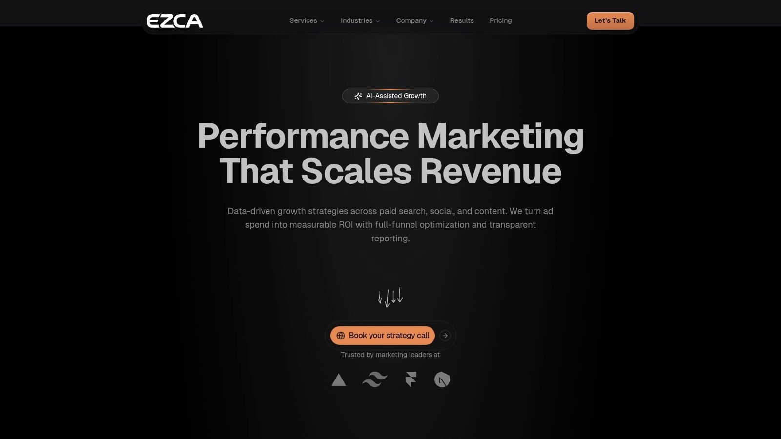 Crescade Agency