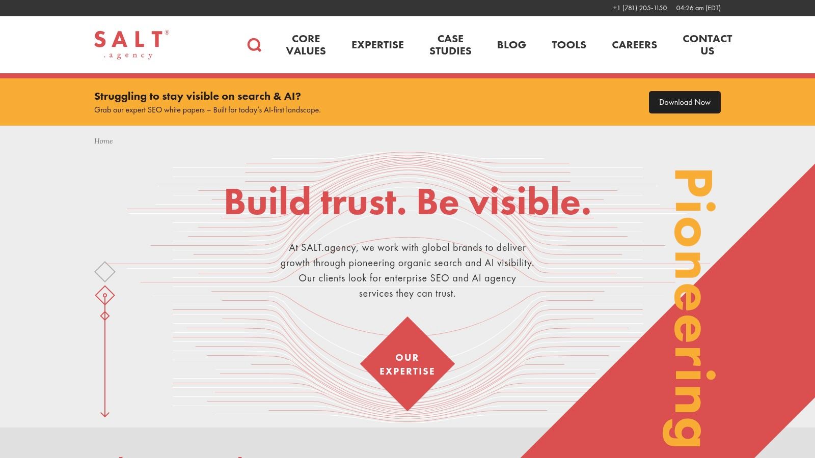 SALT.agency