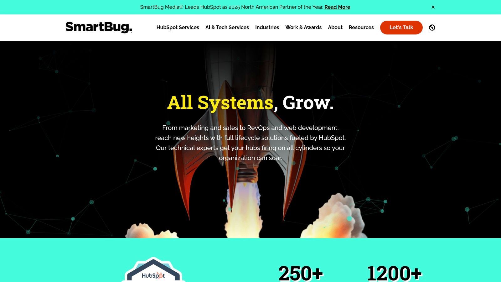 SmartBug Media